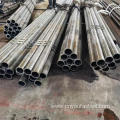 E355 E470 Cold Drawn Seamless Honed Steel Tube